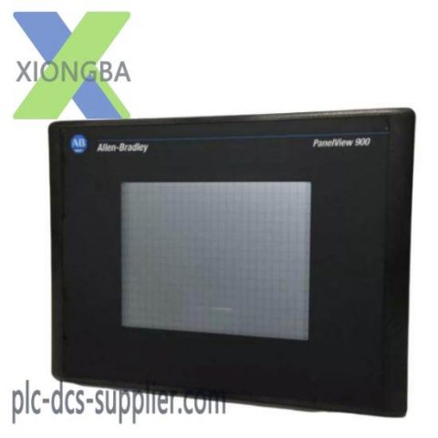 Siemens 2711T9C8 - Industrial Control Module