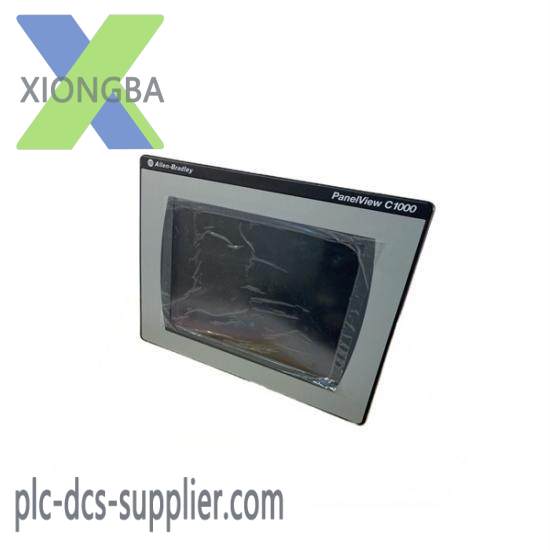 2711c-t10c_panelview_comp_c1000_graphic_terminal.jpg PanelView Comp C1000 Graphic Terminal | Allen-Bradley 2711C-T10C - Industrial Grade Graphical User Interface