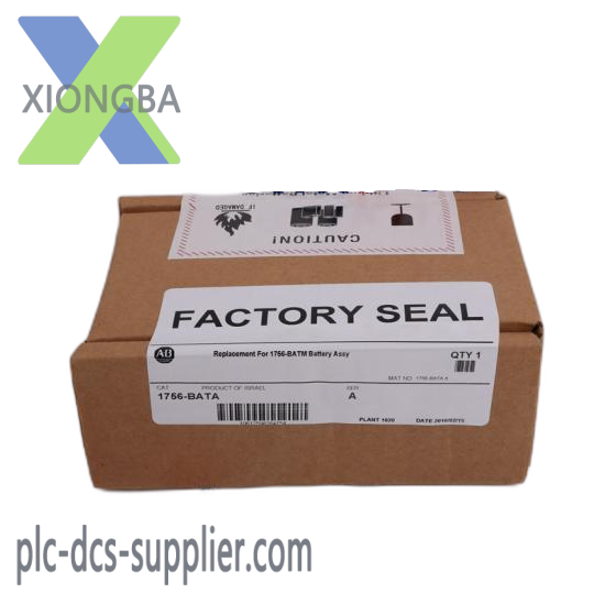 2711p-b6m20d_hot_selling_and_fast_delivery.png Allen-Bradley 2711P-B6M20D PanelView Plus 600 Display Terminal, Touchscreen, 5.5 Inch Color, Ethernet & Serial, DC Power