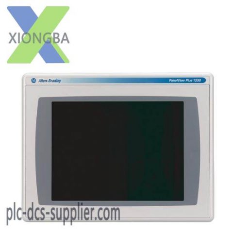 ABB 2711P-RDT12C OPERATOR INTERFACE HMI