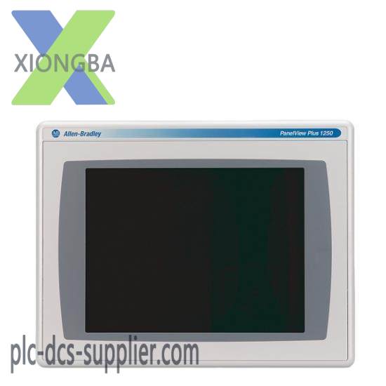 2711p-rdt12c_operator_interface.jpg ABB 2711P-RDT12C OPERATOR INTERFACE HMI