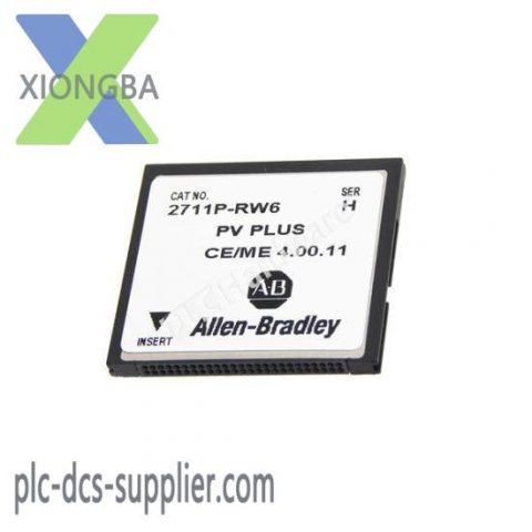 Allen-Bradley 2711P-RW6 PanelView Plus CE Accessory