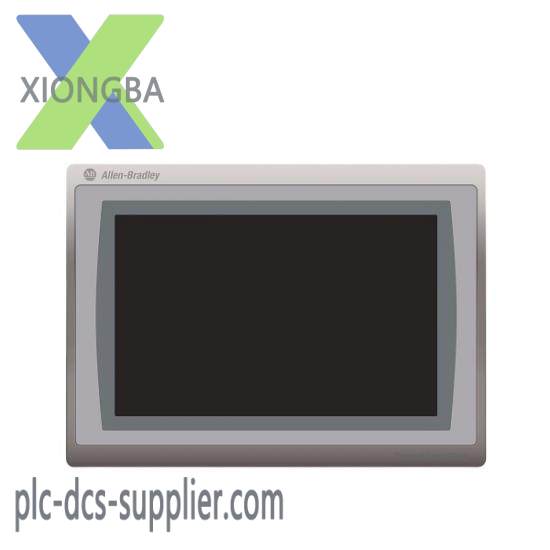 2711p-t12c4d8k_operator_interface.jpg Siemens 2711P-T12C4D8K Operator Interface, Industry Grade HMI Solutions