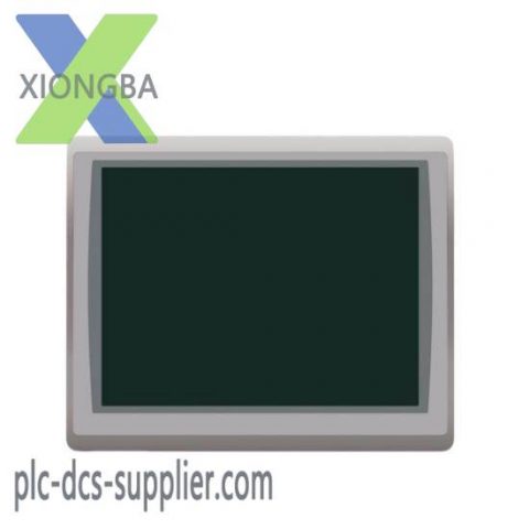 Rockwell Automation 2711P-T15C22D9P, CompactLogix PLC Module