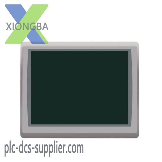 2711p-t15c22d9p_2711pt15c22d9p.jpg Rockwell Automation 2711P-T15C22D9P, CompactLogix PLC Module