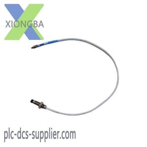 Bently Nevada 330101-00-12-01-02-05 CABLE, Precision Industrial Control Solutions