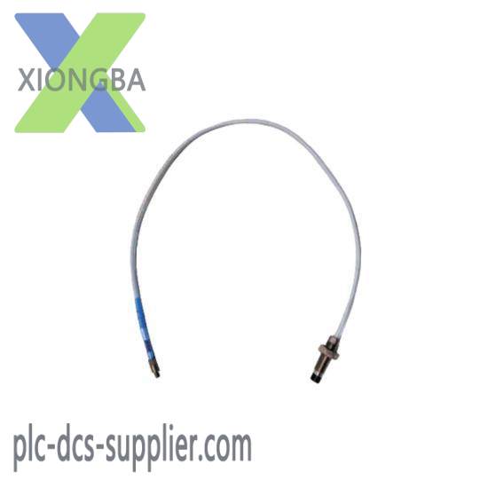 330101-00-12-01-02-05_bently_nevada_cable_1.jpg Bently Nevada 330101-00-12-01-02-05 CABLE, Precision Industrial Control Solutions