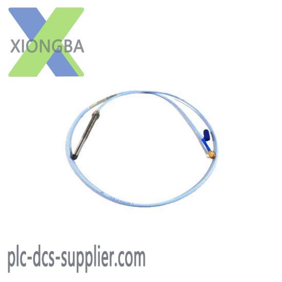 330101-00-40-10-12-05_bently_nevada_cable.jpg Bently Nevada 330101-00-40-10-12-05 Cable, Industrial Control Solutions