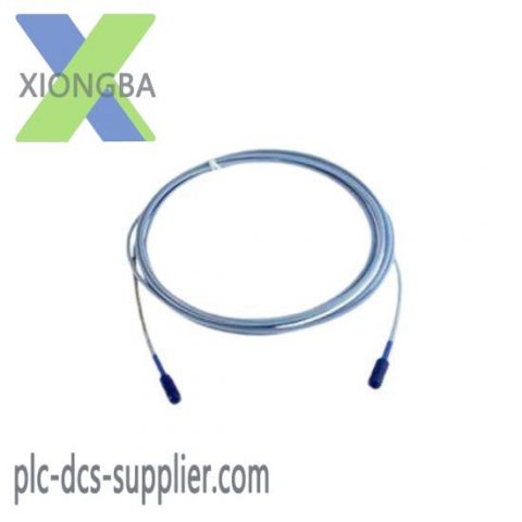 Bently Nevada 330101-05-20-10-02-05 Cable