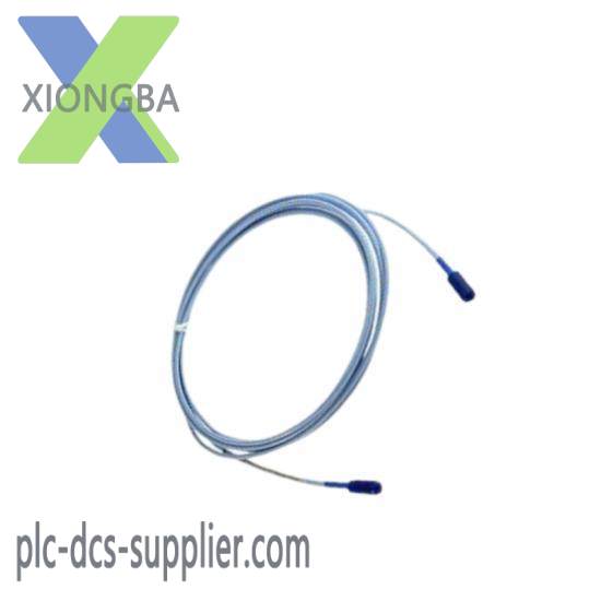 330101-05-20-10-02-05_bently_nevada_cable_1.jpg Bently Nevada 330101-05-20-10-02-05 Cable