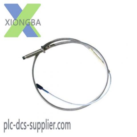 Bently Nevada 330104-00-06-10-02-00 Industrial Control Module