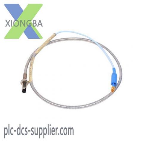 Bently Nevada 3300 XL 8mm Proximity Probe 330104-00-07-10-01-05