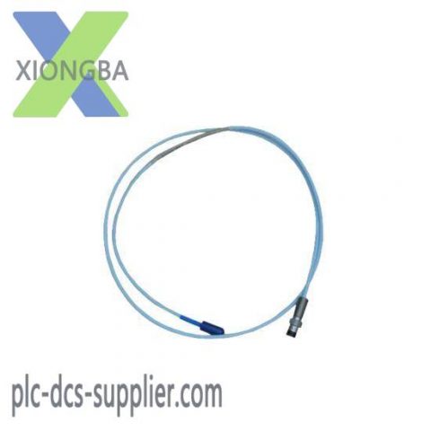 Bently Nevada 330105-02-12-10-02-CN Industrial Control Module