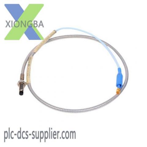 Bently Nevada Proximity Probes 330704-00-050-10-01-05, Precision Sensor Technology for Industrial Control