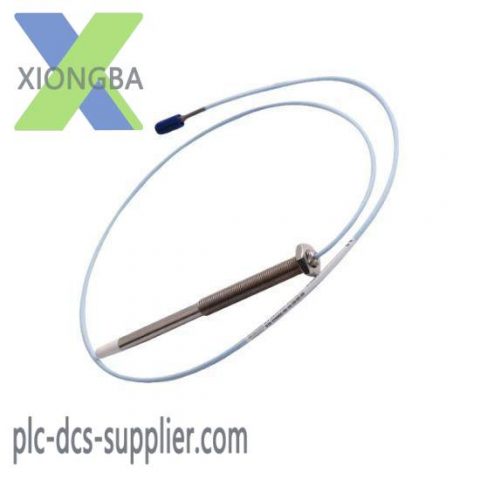 Bently Nevada 330908-00-36-05-02-05-05 Proximity Probe - 3300XL Series, 8mm Module