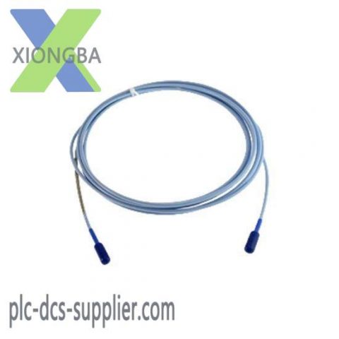 Bently Nevada 3300 XL NSv Proximity Probe 330909-00-65-05-02-00