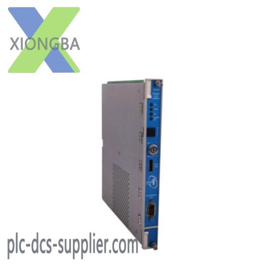 3500_22_146031-01_bently_nevada.jpg Bently Nevada 3500/22, 146031-01: Precision Monitoring Solutions for Industrial Control Systems