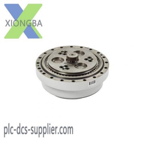 ABB IRB7600 Gearbox 3HAC031580-006, Industrial Control, Precision Engineering