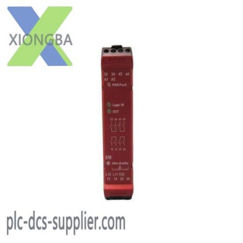 Siemens 440R-EM4R2 | 440REM4R2 Expansion Modules | Control System Components