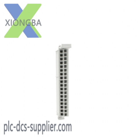 Allen-Bradley 5069-RTB18-SCREW Modular Terminal Block for Control Systems