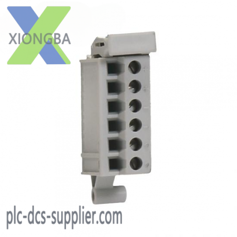 Rockwell Automation 5069RTB6SPRING - Modular Terminal Block, PLC Component