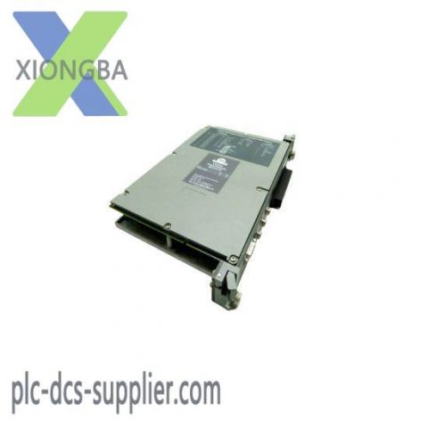 ABB 5370-CVIM Vision Processing Module, Intelligent Image Analysis