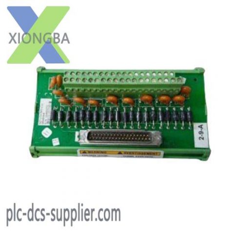 WOODWARD 5437-672 Control Module