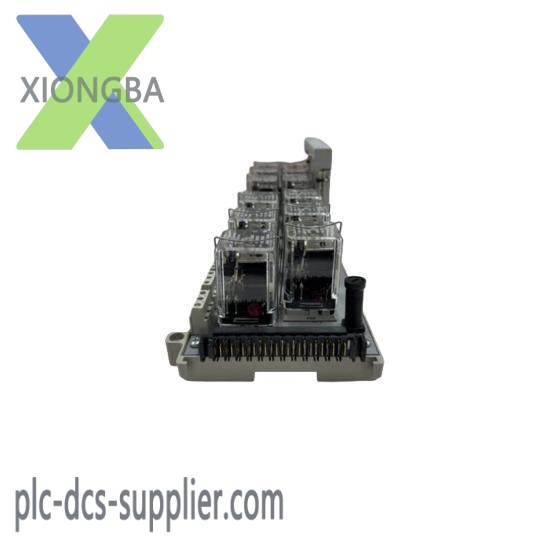 5a26458g05_emerson_ovation.jpg Emerson + 5A26458G05 Ovation Module