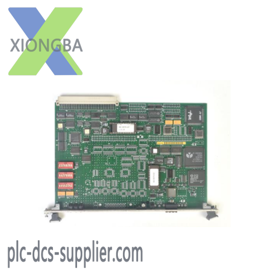 6008-sv1r_i_o_scanner_module.png Rockwell Automation 6008-SV1R I/O Scanner Module, Control & Automation