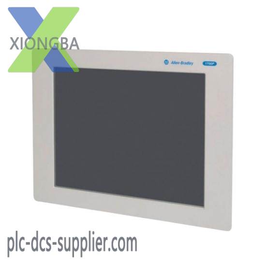 6176m-19pn_industrial_monitor.jpg Schneider Electric 6176M-19PN Industrial Monitor - Advanced Control Solution
