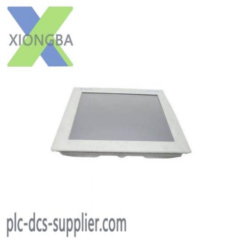 Mitsubishi 6176M-19PT Industrial Monitor: High Precision, Robust Control Solution