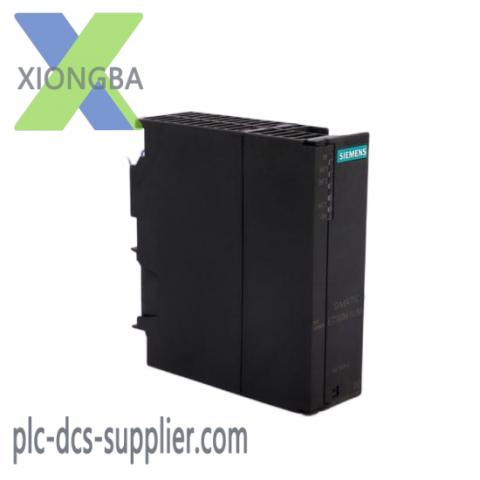 Siemens S7-400 PLC, 6AG1431-0HH00-4AB0, High-Performance Control Module