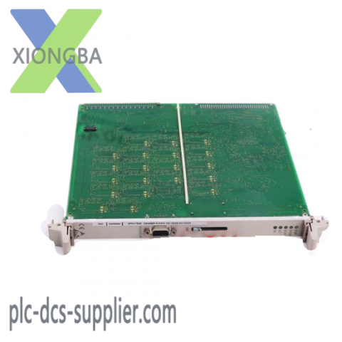 Siemens 6DD1611-0AG0 MM4 Mailbox Module - Advanced Communication Hub