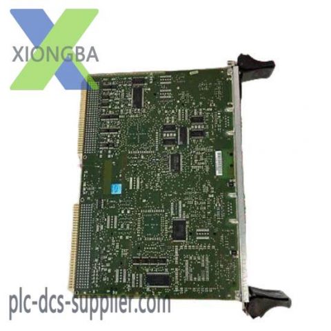 Siemens 6DD1661-0AD1 Communication Module, Industrial Automation Solutions