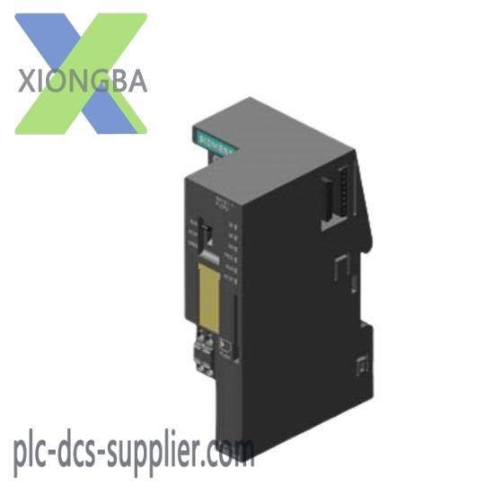 6es7151-7fa21-0ab0_siemens_im151-7f_cpu.jpg Siemens 6ES7151-7FA21-0AB0 IM151-7F CPU, Industrial Control Module