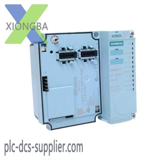 6es7154-4ab10-0ab0_siemens_interface_module.jpg SIEMENS 6ES7154-4AB10-0AB0 Interface Module