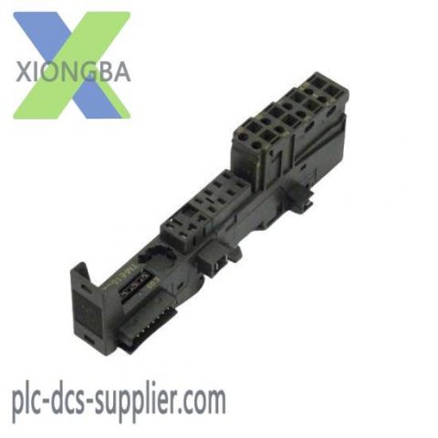 SIEMENS 6ES7193-4CA30-0AA0 Terminal Modules for Industrial Control