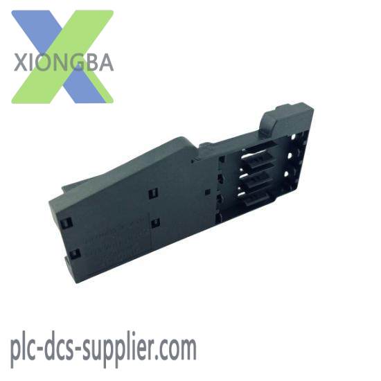 6es7193-4ja00-0aa0_siemens_simatic_terminating_module.jpg SIEMENS SIMATIC 6ES7193-4JA00-0AA0 Terminating Module