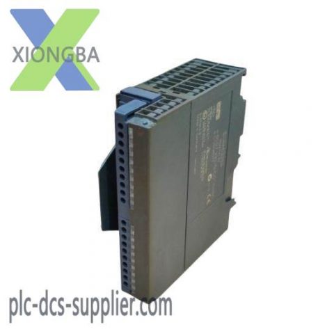SIEMENS 6ES7332-5HD01-0AB0 Analog Output Module