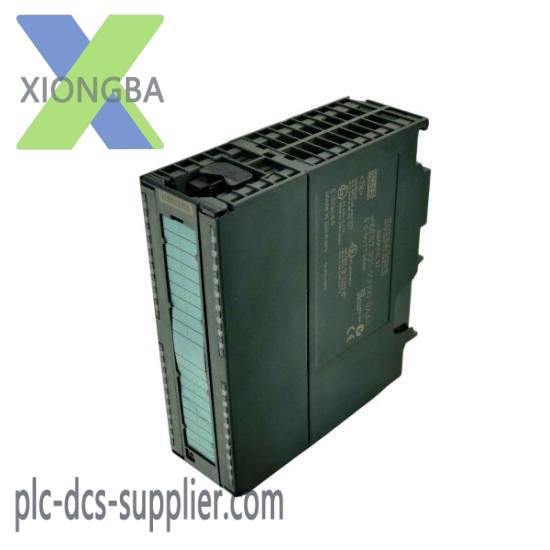 6es7_321-1ch00-0aa0_siemens_digital_input_module.jpg Siemens 6ES7 321-1CH00-0AA0 Digital Input Module - Precision Control Solutions