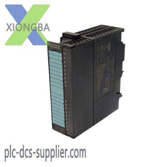 6es7_322-1bh01-0aa0_siemens_digital_output_module.jpg Siemens 6ES7 322-1BH01-0AA0 Digital Output Module - Precision Control for Industry