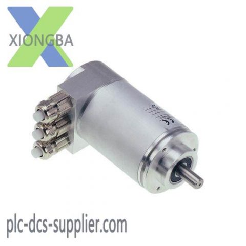 Siemens 6FX2001-5QP24 Industrial Control Module