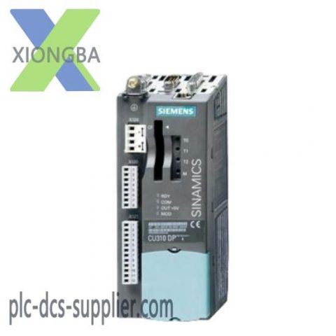 Siemens SINAMICS Drive 6SL3040-0LA00-0AA1: Precision Motion Control for Industry