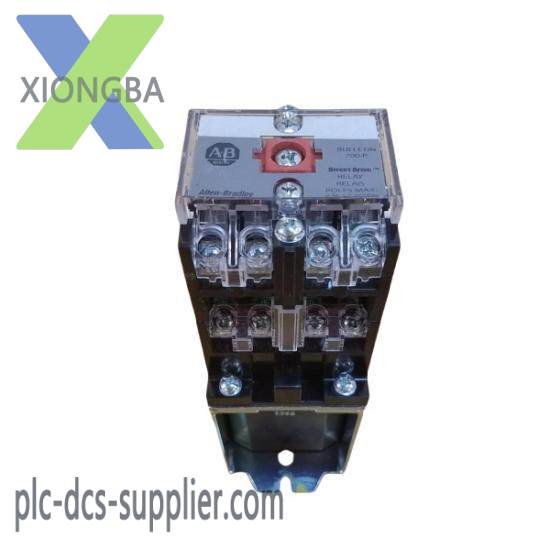 700dc-p800z24_dc_industrial_relay_1.jpg 700DC-P800Z24 | High-Performance DC Industrial Relay