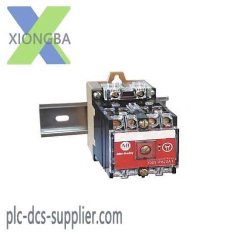 Siemens 700S DCP620DZ24 Safety Control Relay, Advanced Industrial Protection Module