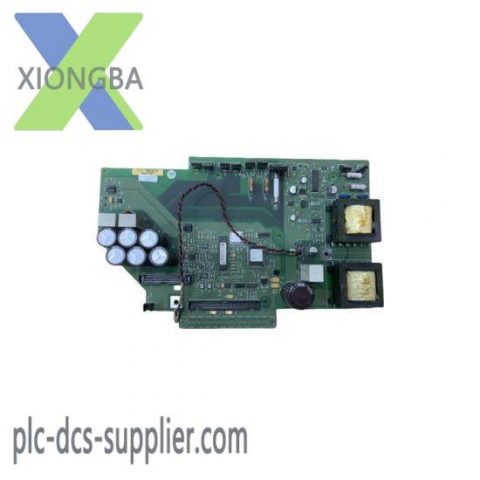 Schneider Electric 74102-363-51 Power Board, Advanced Industrial Control Module