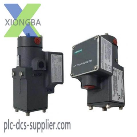 Siemens 771-16STF2 Moore Control Module