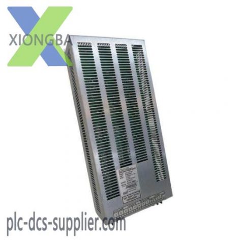 Siemens Power Supply 80026-088-01 AC-DC
