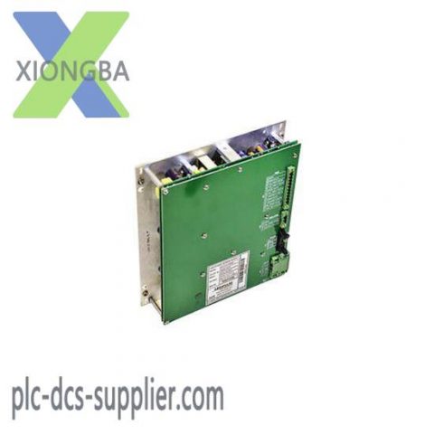 ABB 800xA 2651801R Power Supply Module, High Efficiency & Reliability