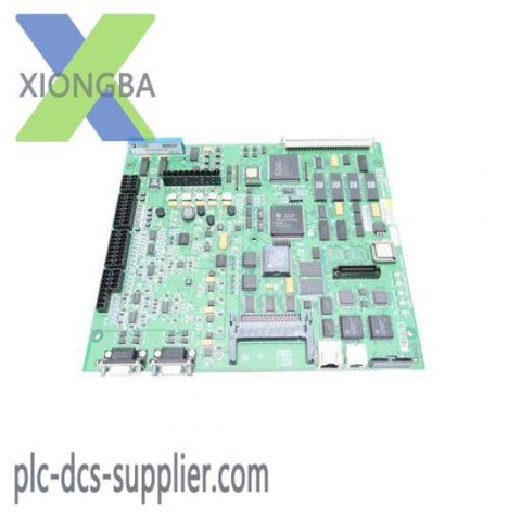 ABB 80190-320-03-R PowerFlex 7000 System Board